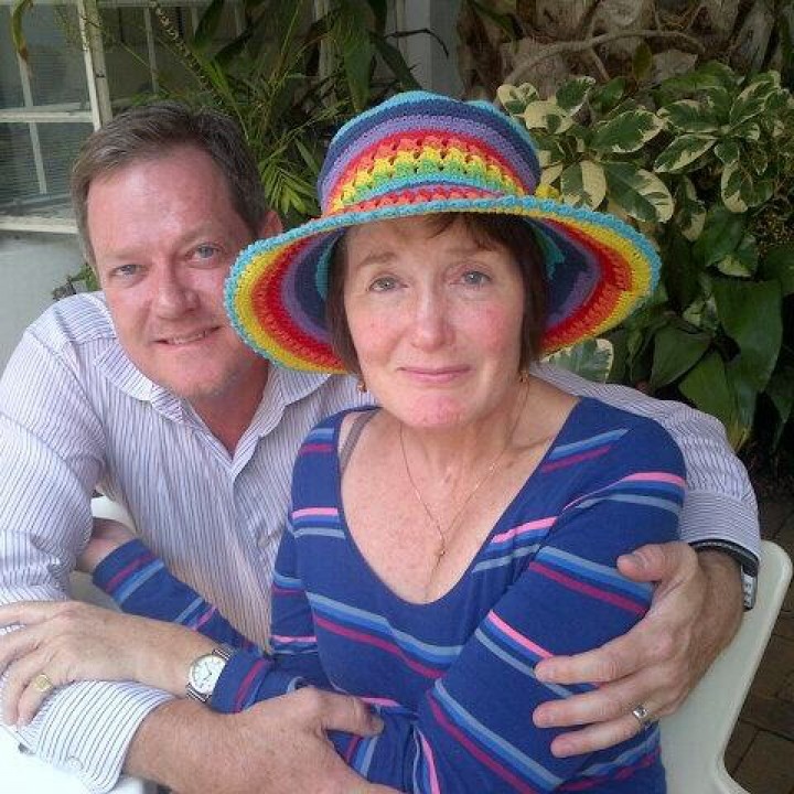 Books, books, glorious books!