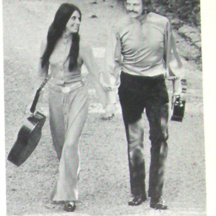 And the seagull’s name was…….