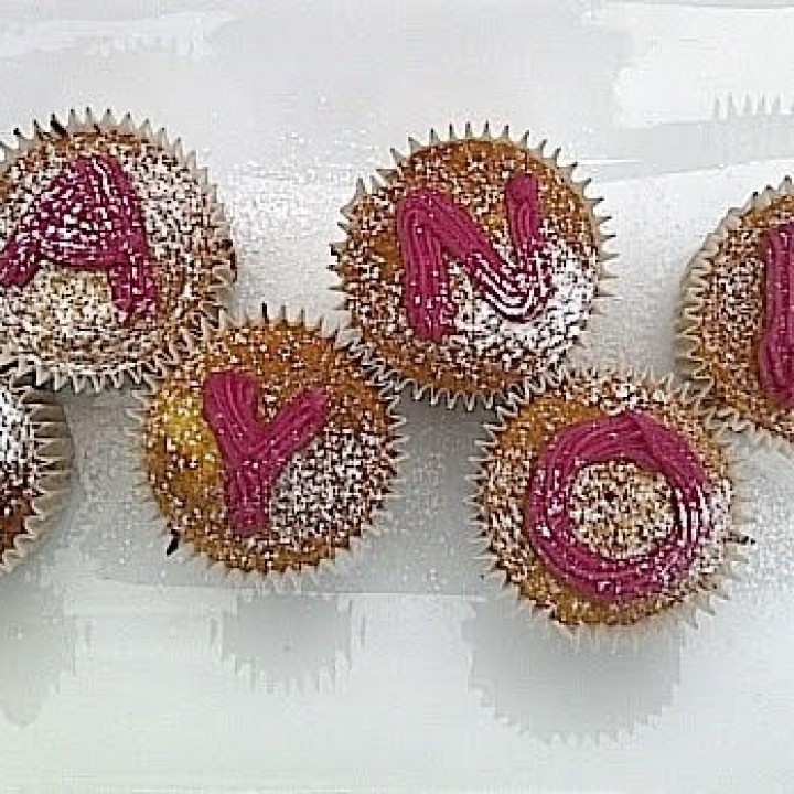 Don’t Count the Candles!