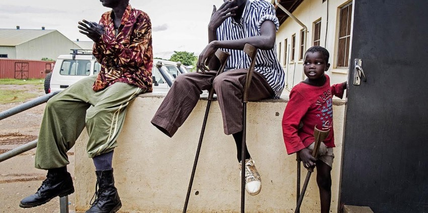 New Frontiers: A 3D World!