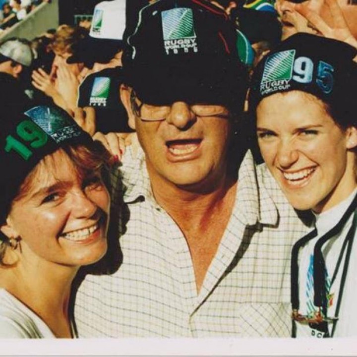 An Explosion of Cherry Blossom!