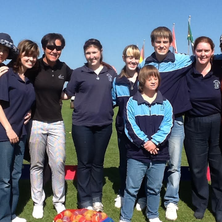 The Ups & Downs of Golf!