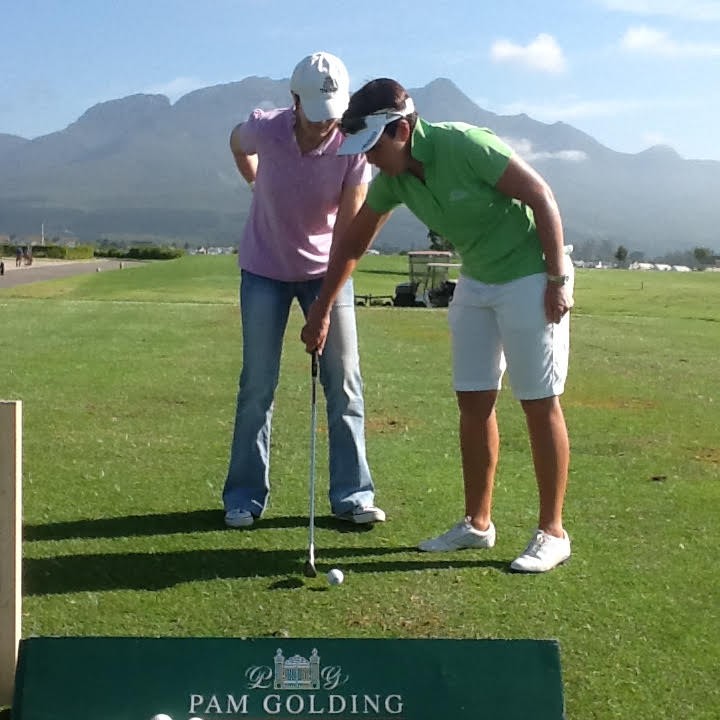 Try, try and try again!