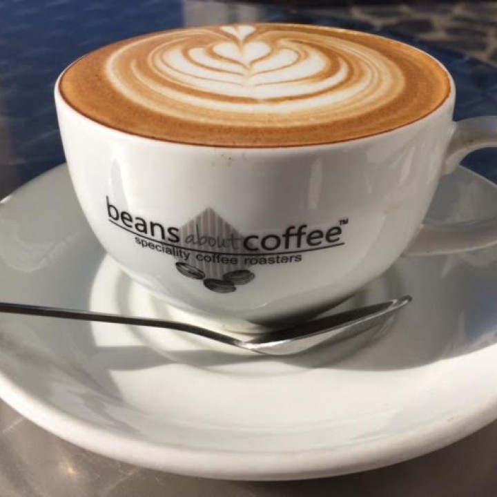 A Passion for Coffee!