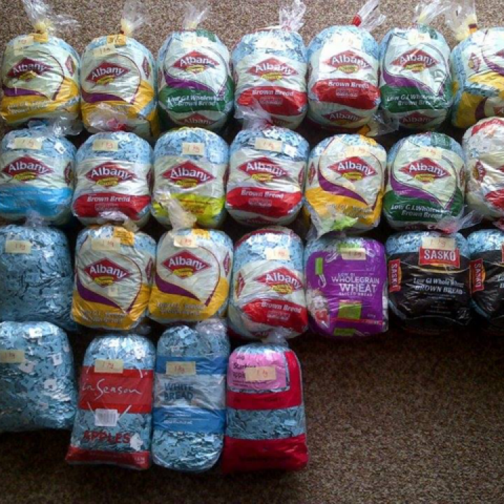 Little things lead to big things!