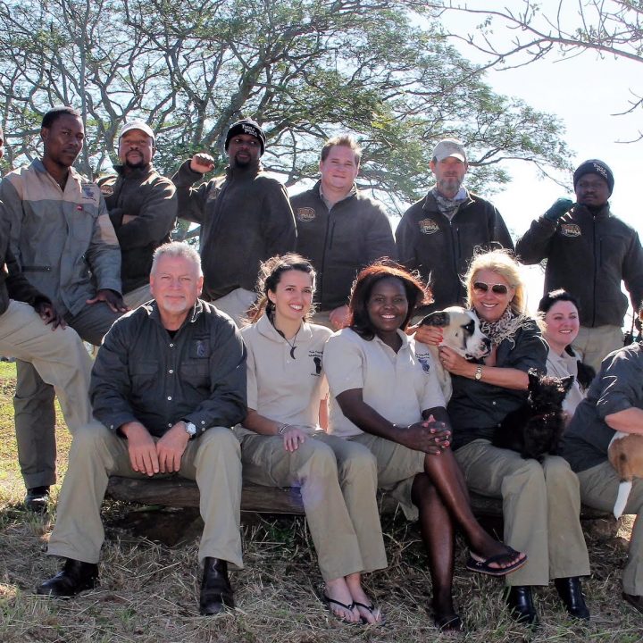 Keep it up, two three four!