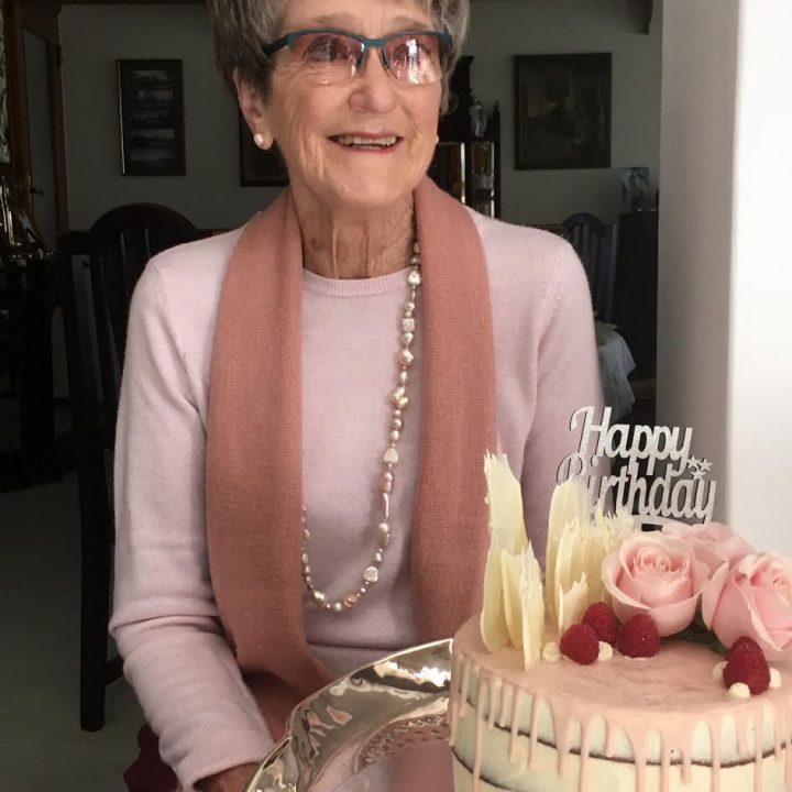 There’s no place like home!