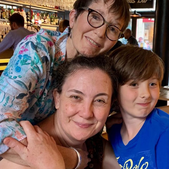 If at first……..!