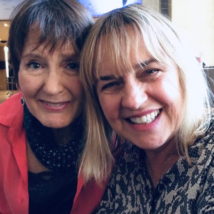 My Multifaceted Friend!