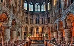 church