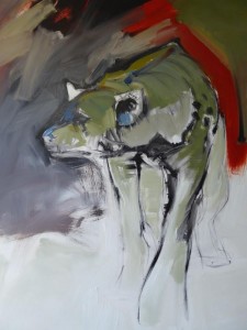 hyena
