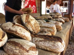 bread