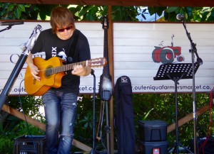 music