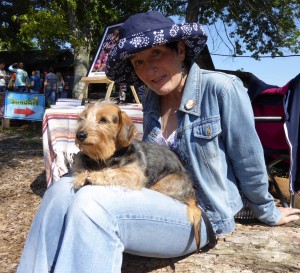 perdita and gaye