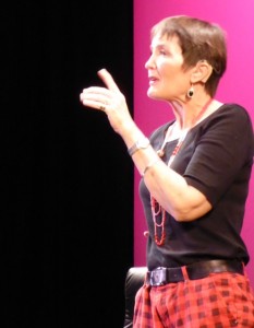 speaking 2