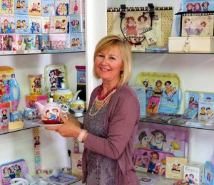 Sharon Dold 1