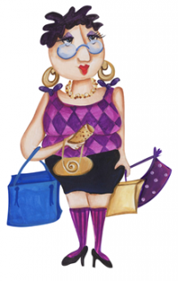 fat lady 1