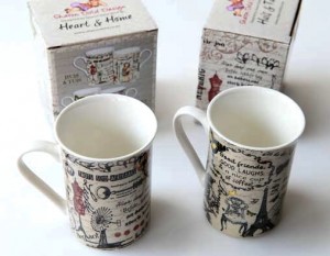mugs