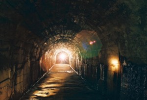 tunnel 3