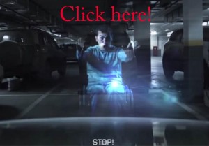 hologram 1