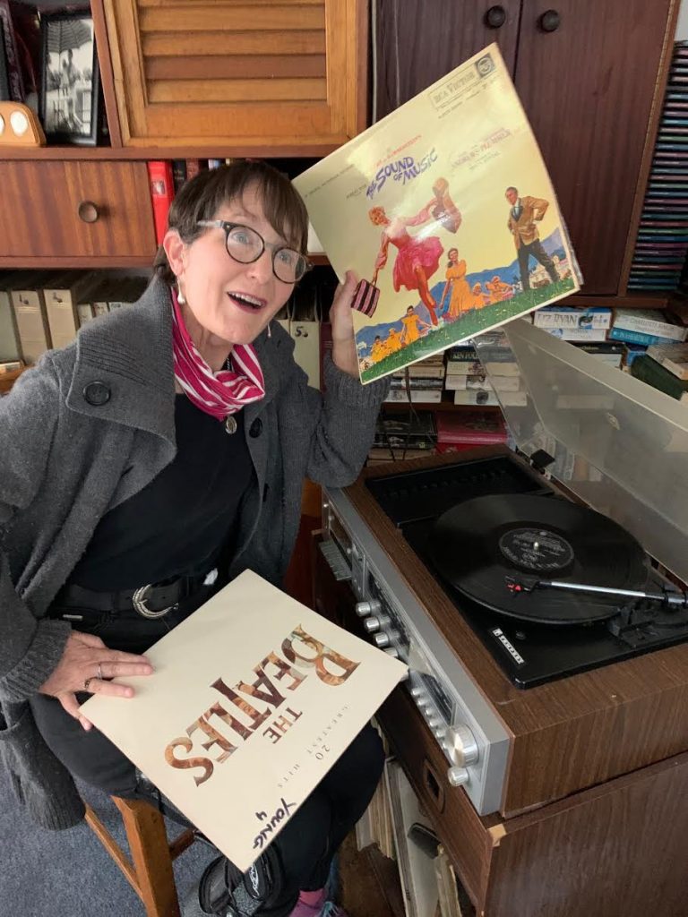 Songs of My Heart!