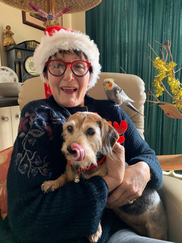 Joy to the World!