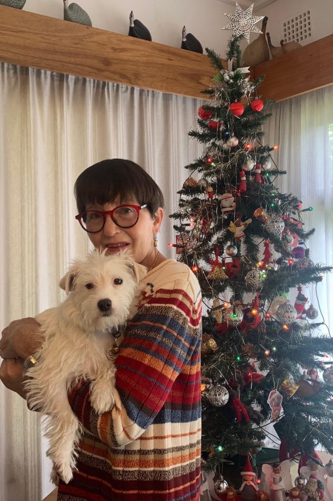 A Survivor’s Christmas!