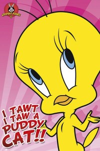 puddy tat